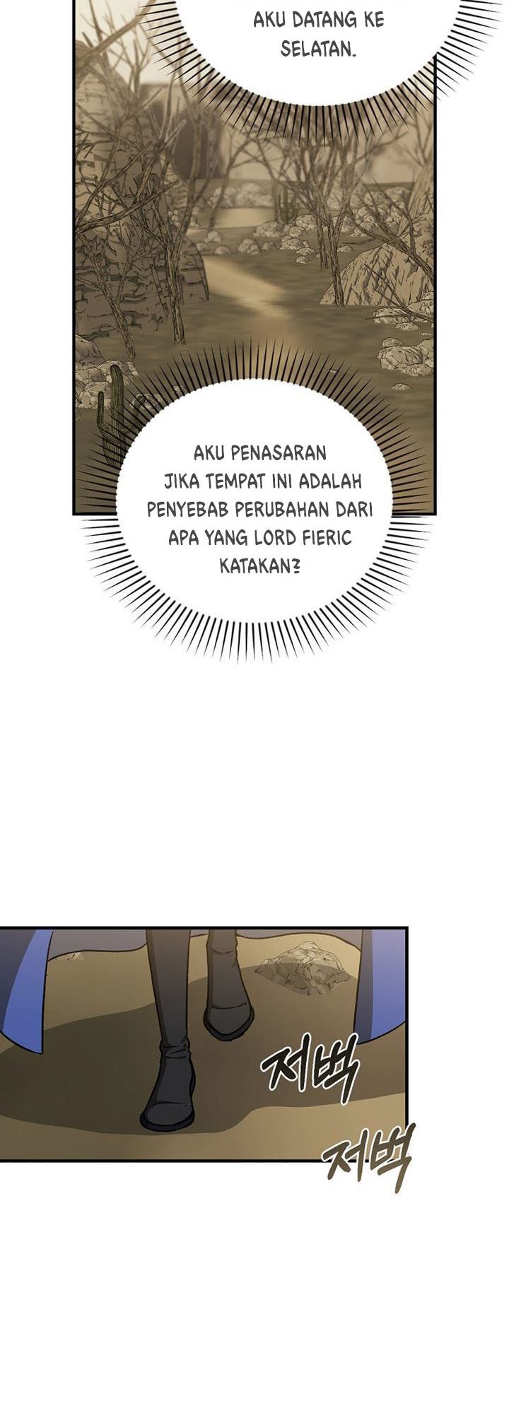 Return of the 8th Class Magician Chapter 30 Gambar 6