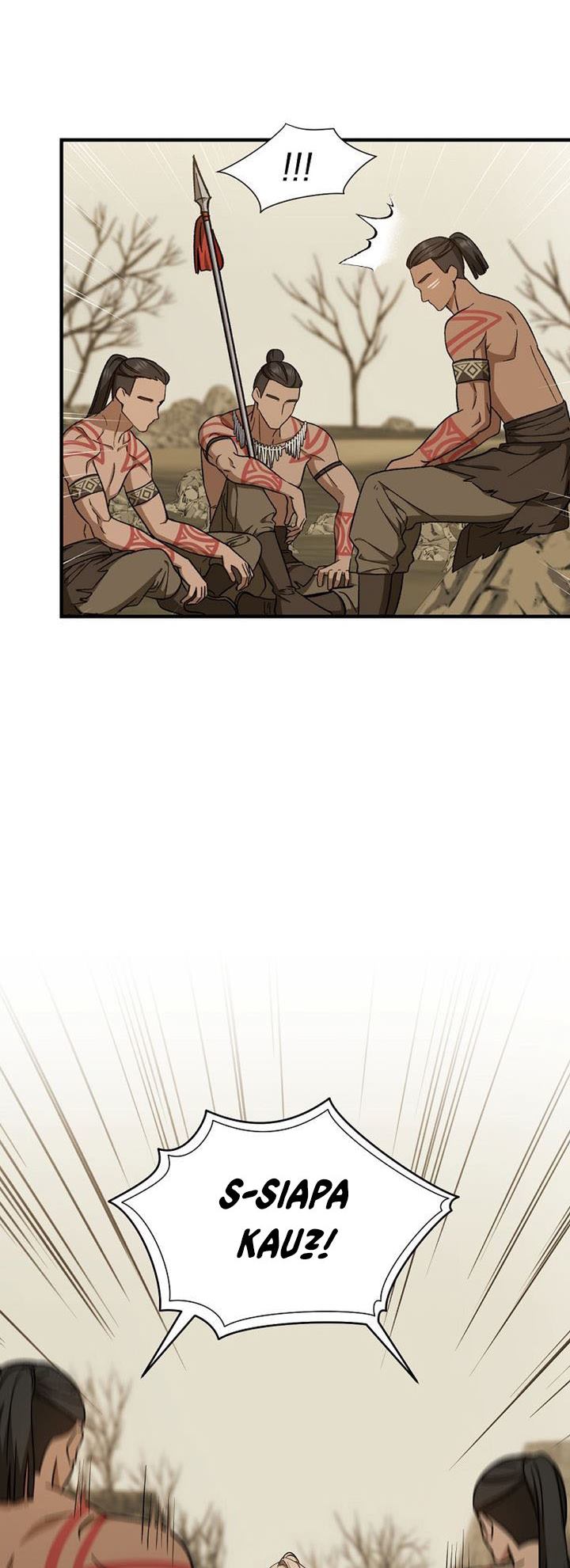 Return of the 8th Class Magician Chapter 30 Gambar 7
