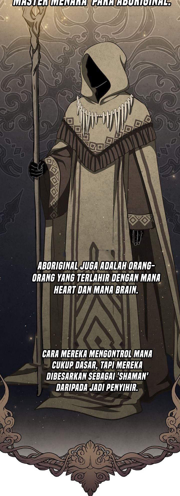Return of the 8th Class Magician Chapter 30 Gambar 12