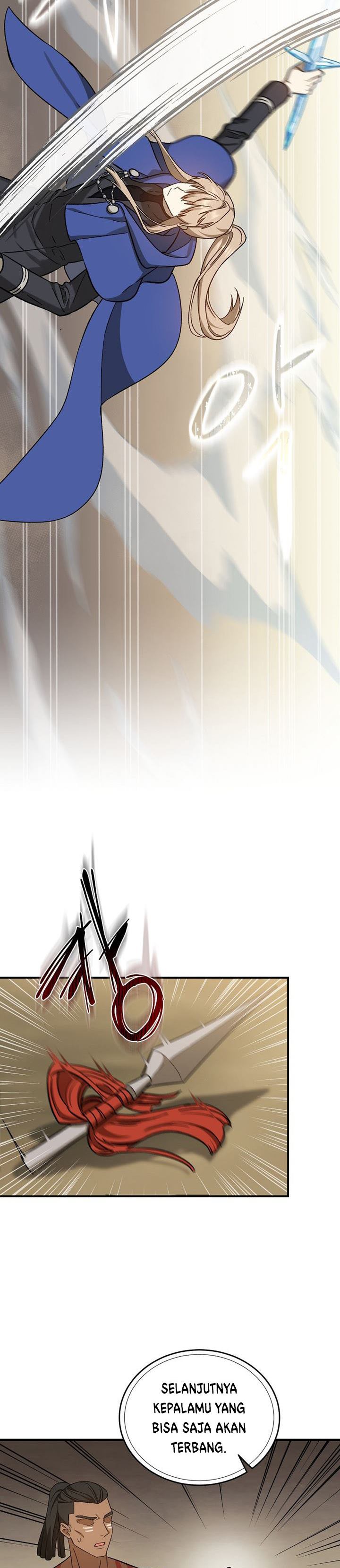 Return of the 8th Class Magician Chapter 30 Gambar 18