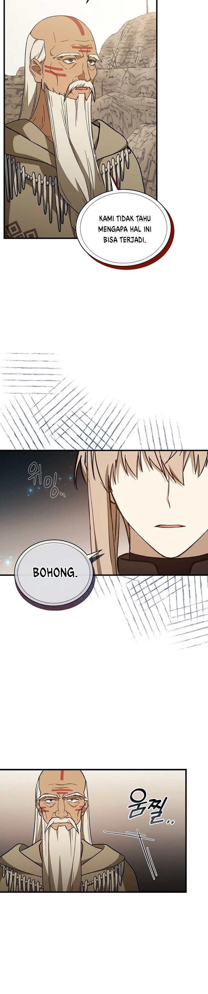 Return of the 8th Class Magician Chapter 30 Gambar 23