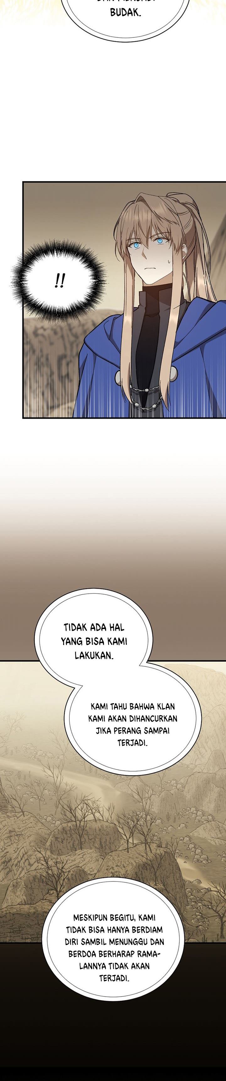 Return of the 8th Class Magician Chapter 30 Gambar 27