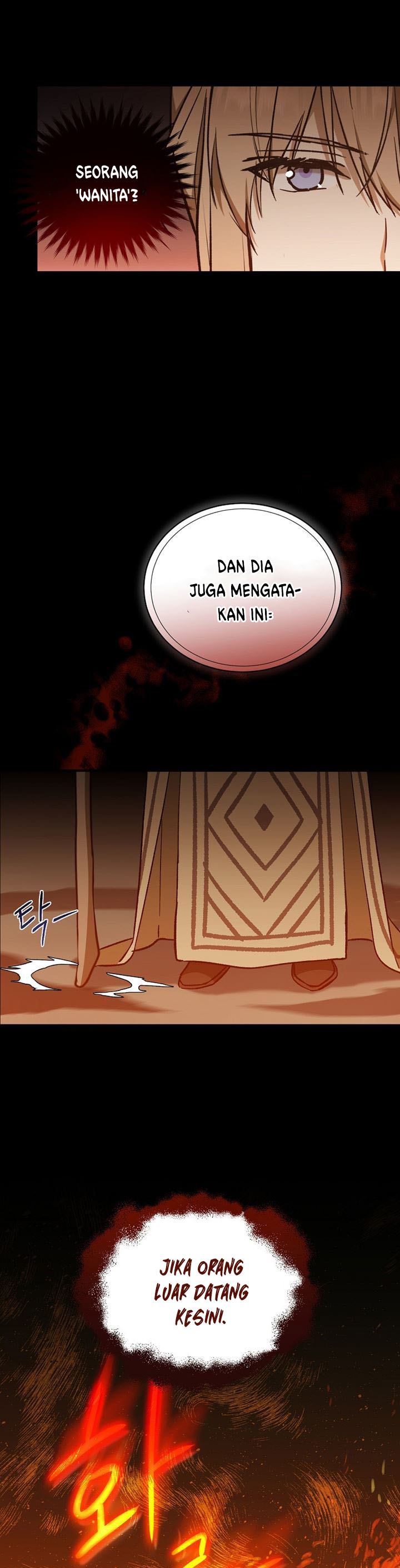 Return of the 8th Class Magician Chapter 30 Gambar 29