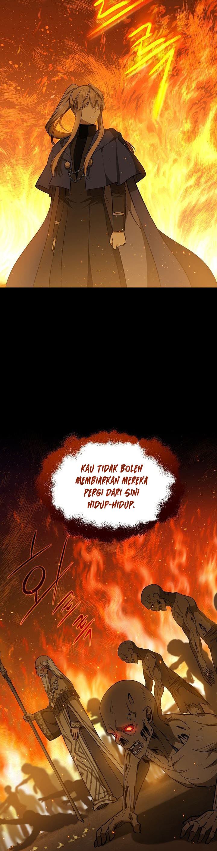 Return of the 8th Class Magician Chapter 30 Gambar 30