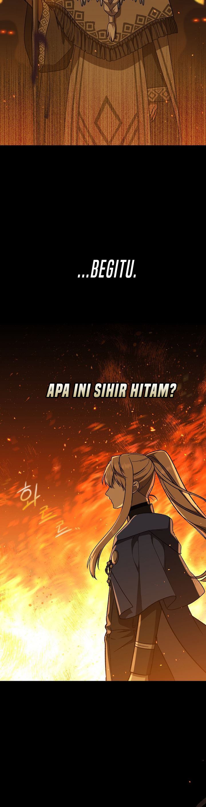 Return of the 8th Class Magician Chapter 30 Gambar 32
