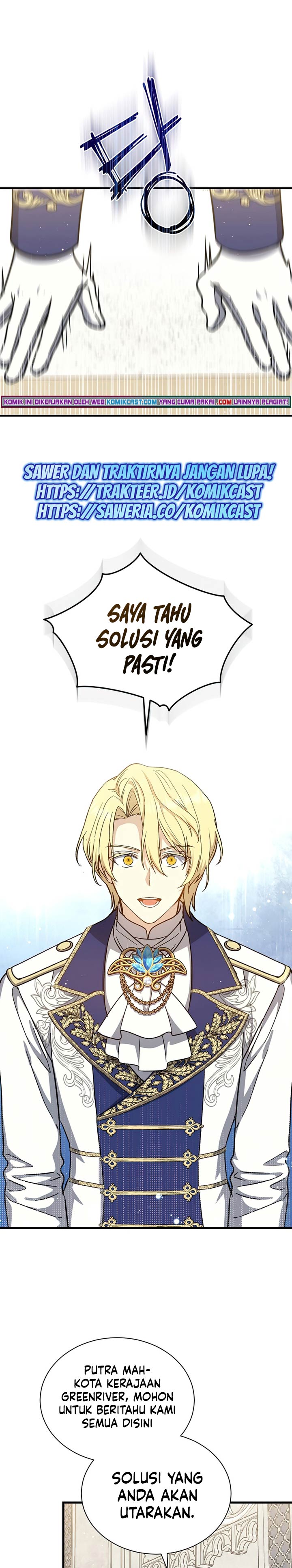 Return of the 8th Class Magician Chapter 37 Gambar 2