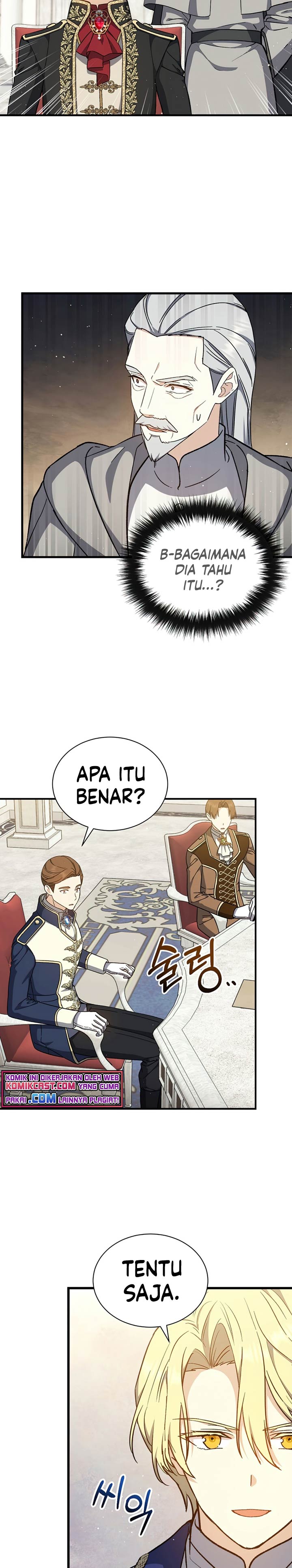 Return of the 8th Class Magician Chapter 37 Gambar 4