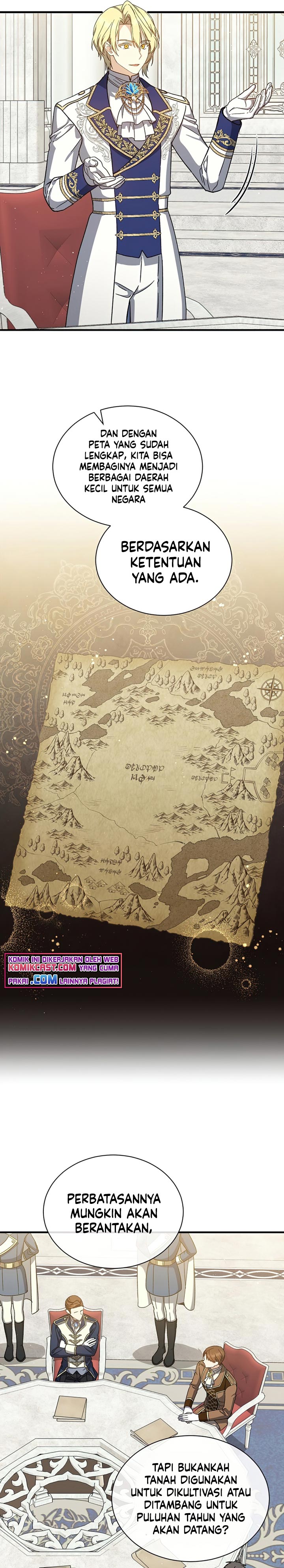 Return of the 8th Class Magician Chapter 37 Gambar 7