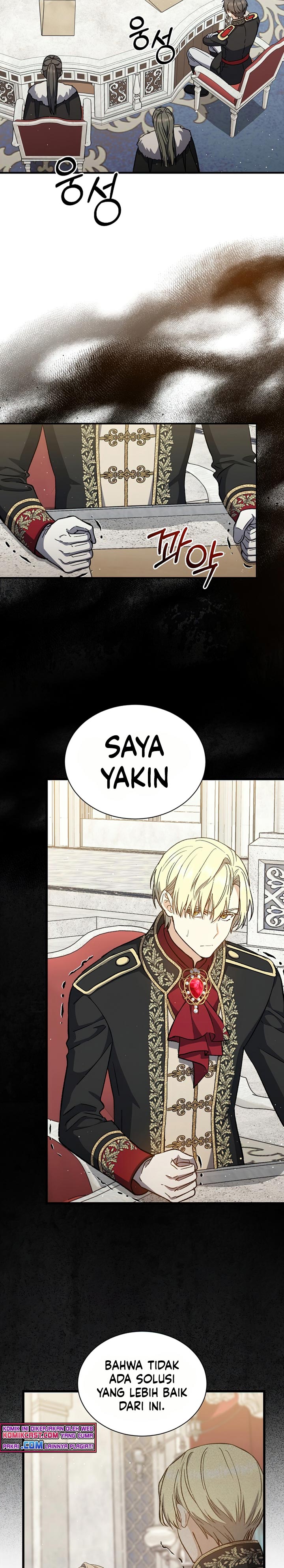 Return of the 8th Class Magician Chapter 37 Gambar 8