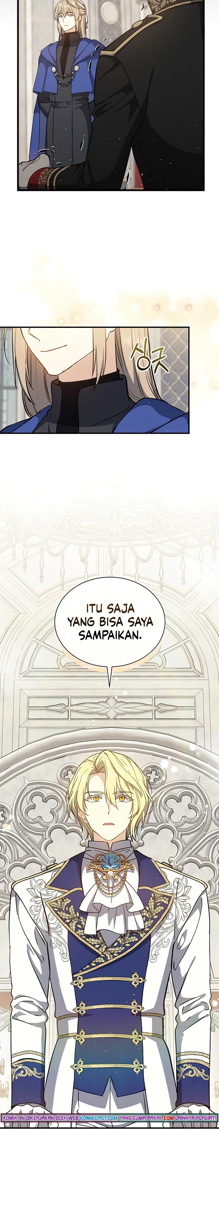 Return of the 8th Class Magician Chapter 37 Gambar 9