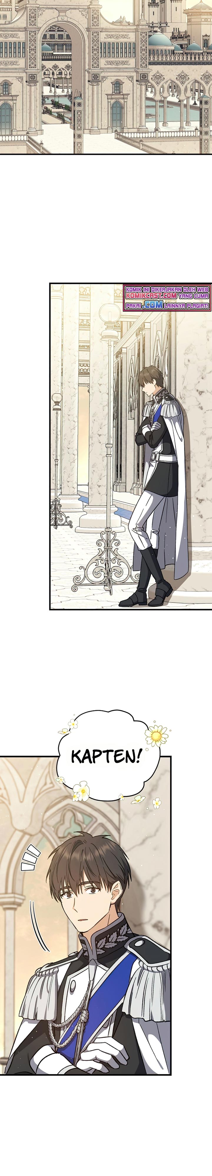 Return of the 8th Class Magician Chapter 37 Gambar 11