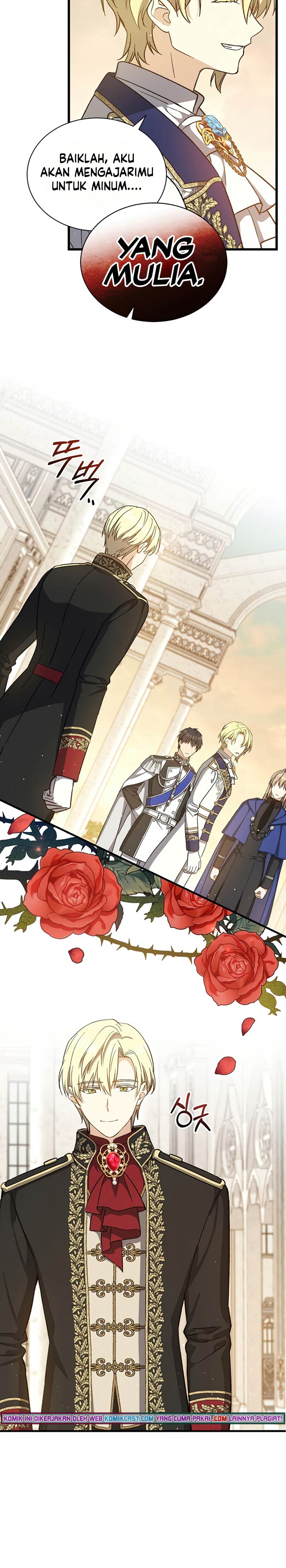 Return of the 8th Class Magician Chapter 37 Gambar 15