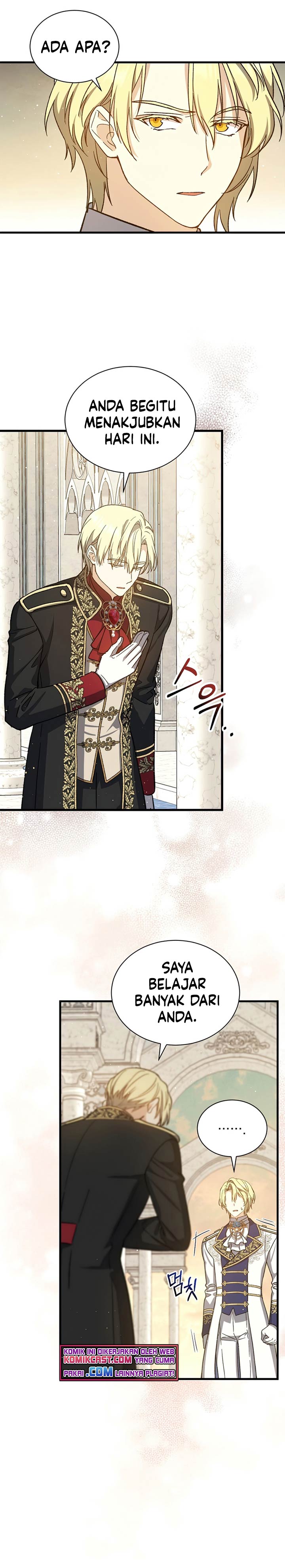 Return of the 8th Class Magician Chapter 37 Gambar 16