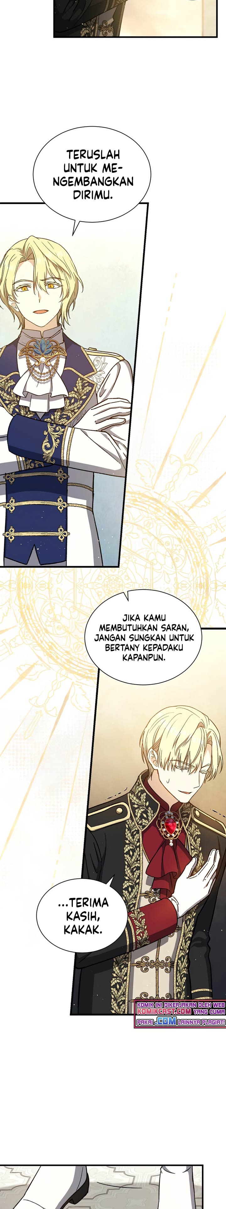 Return of the 8th Class Magician Chapter 37 Gambar 18