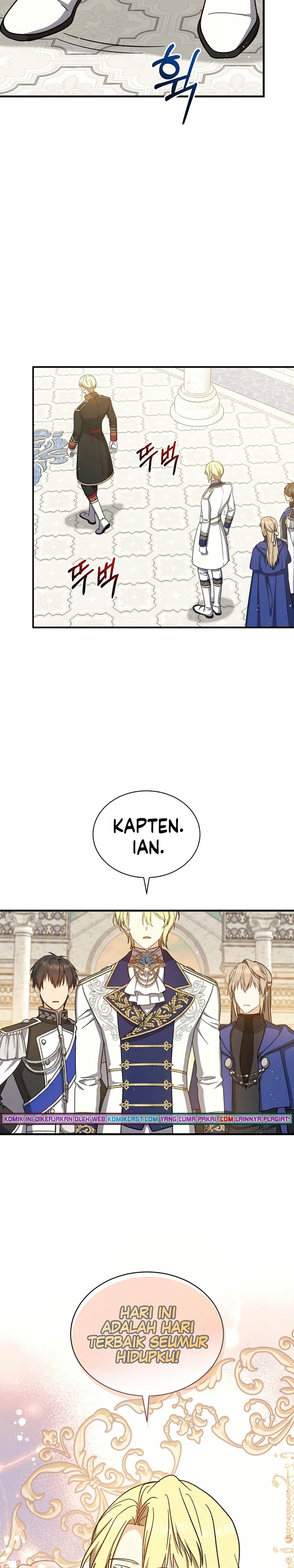 Return of the 8th Class Magician Chapter 37 Gambar 19
