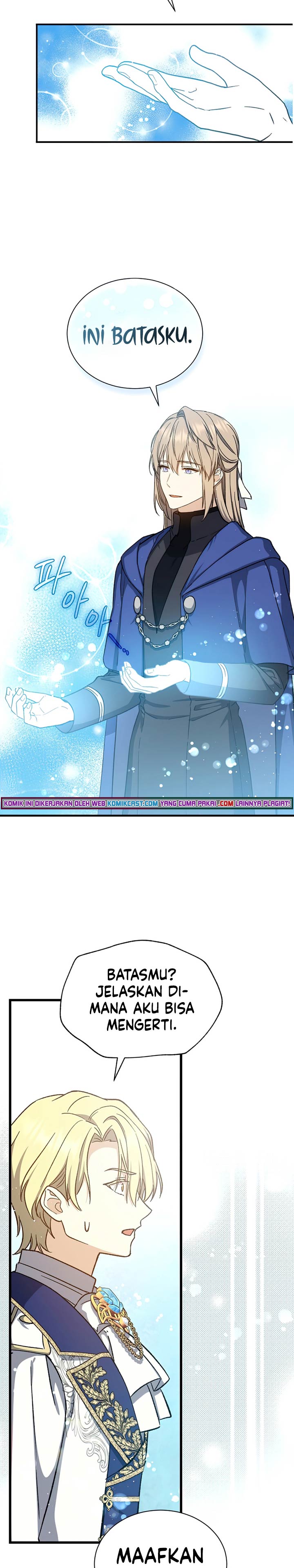 Return of the 8th Class Magician Chapter 37 Gambar 23