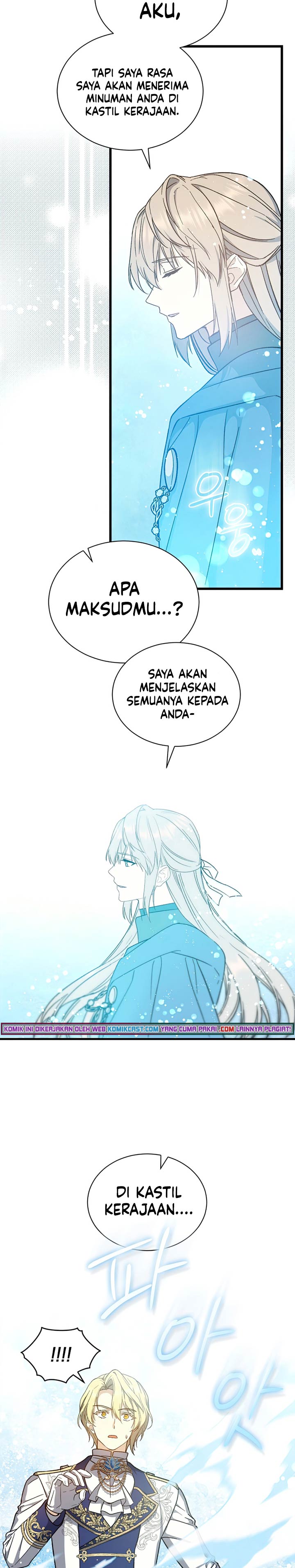 Return of the 8th Class Magician Chapter 37 Gambar 24