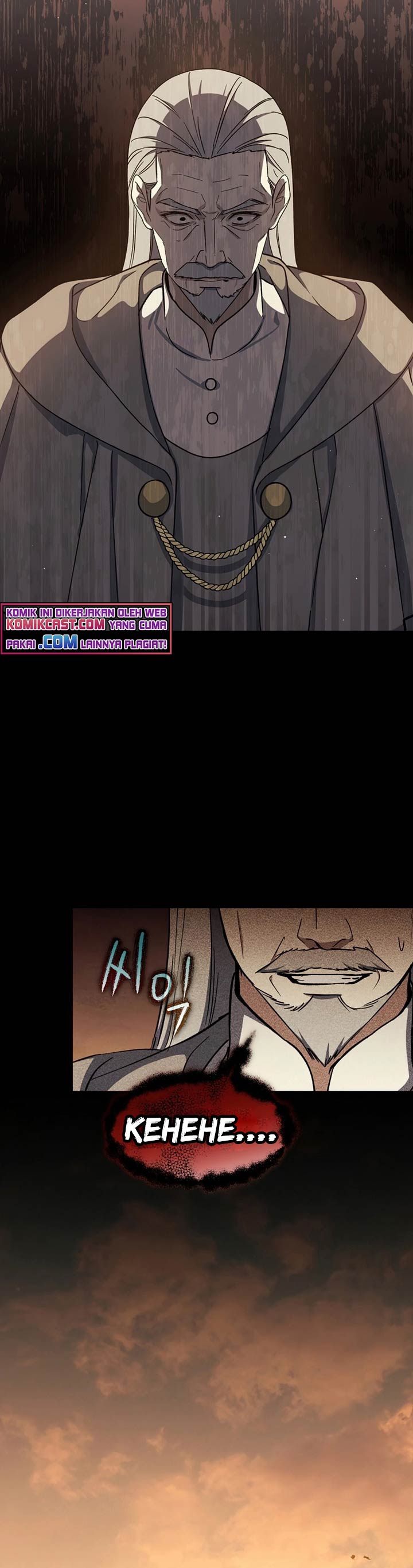 Return of the 8th Class Magician Chapter 37 Gambar 27