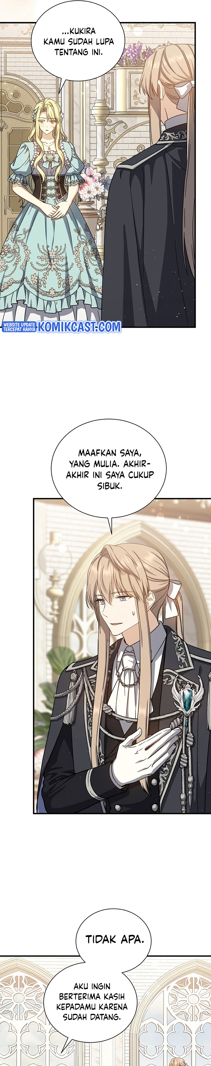 Return of the 8th Class Magician Chapter 56 Gambar 14
