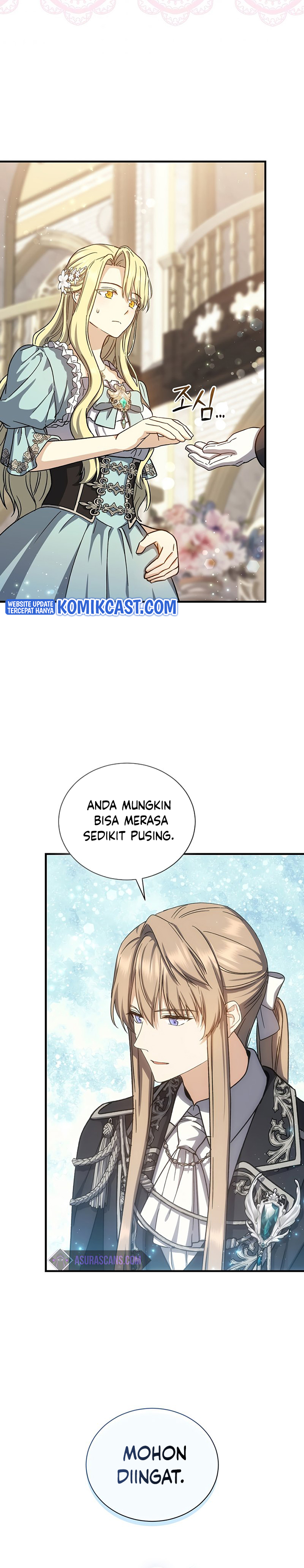 Return of the 8th Class Magician Chapter 56 Gambar 19