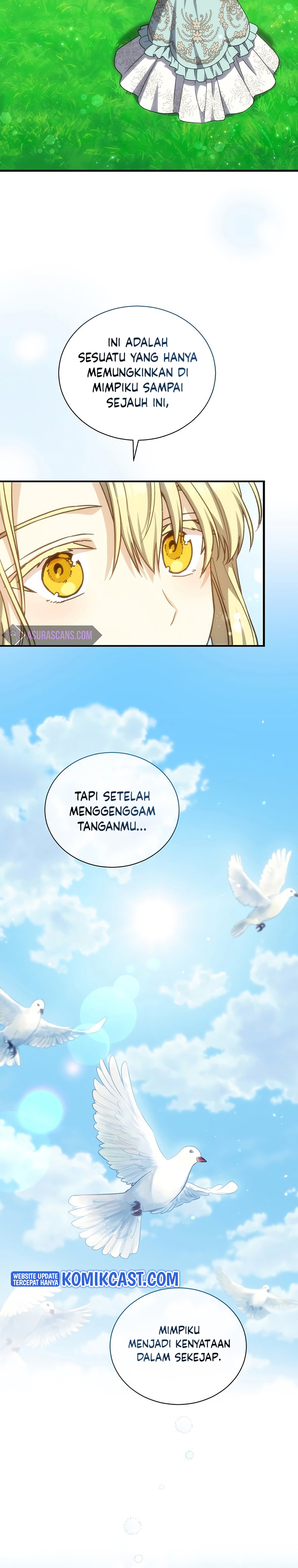 Return of the 8th Class Magician Chapter 56 Gambar 25