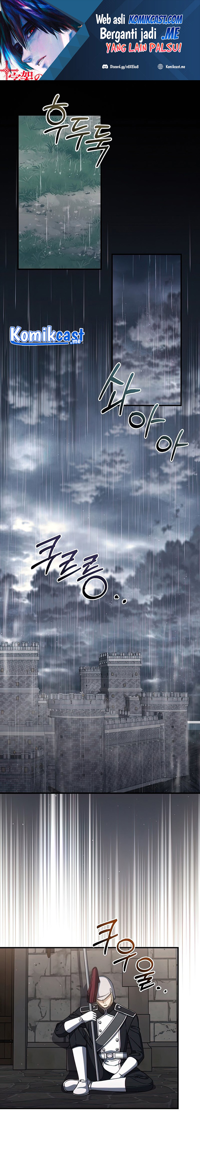 Return of the 8th Class Magician Chapter 61 Gambar 2