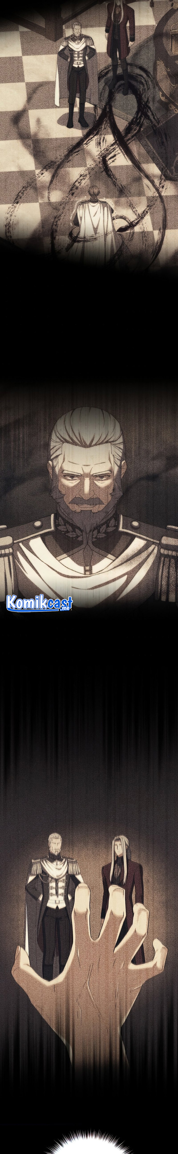 Return of the 8th Class Magician Chapter 61 Gambar 9
