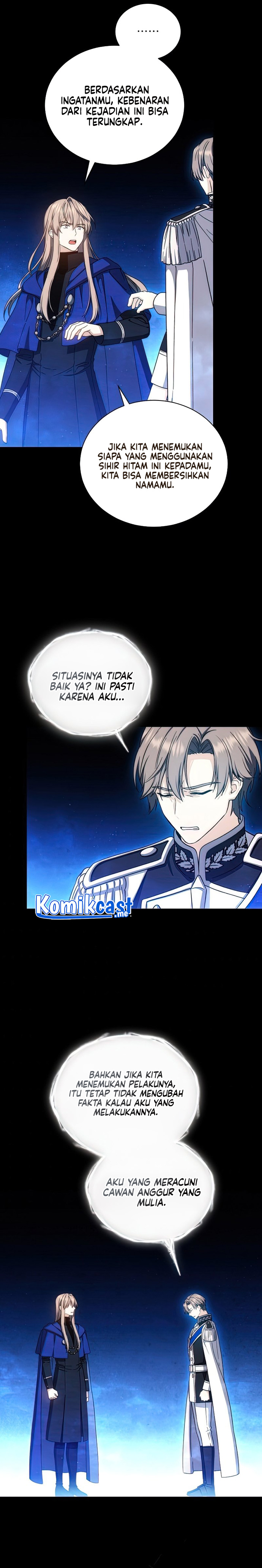 Return of the 8th Class Magician Chapter 61 Gambar 13