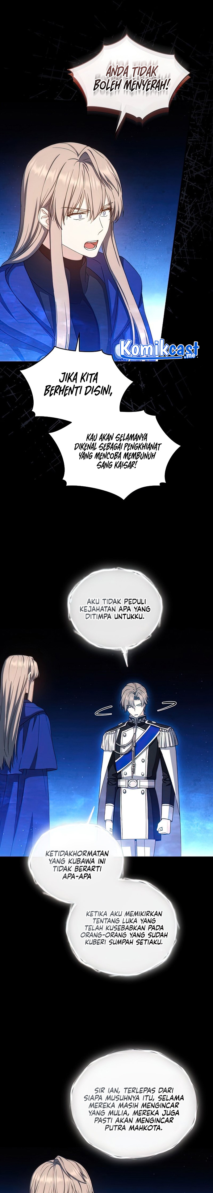 Return of the 8th Class Magician Chapter 61 Gambar 14