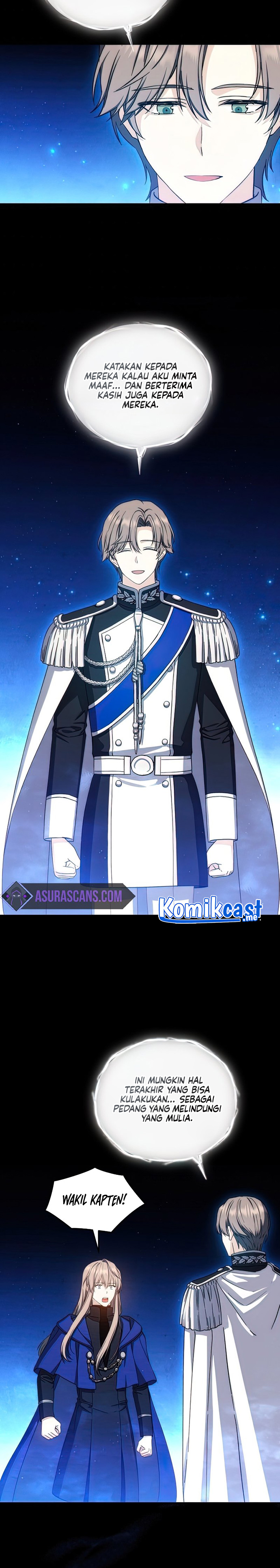 Return of the 8th Class Magician Chapter 61 Gambar 16