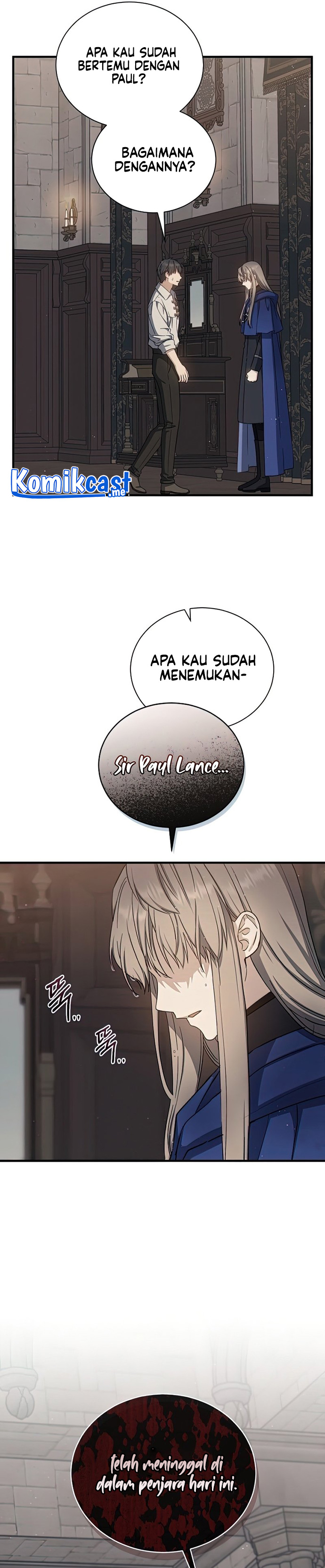 Return of the 8th Class Magician Chapter 61 Gambar 26