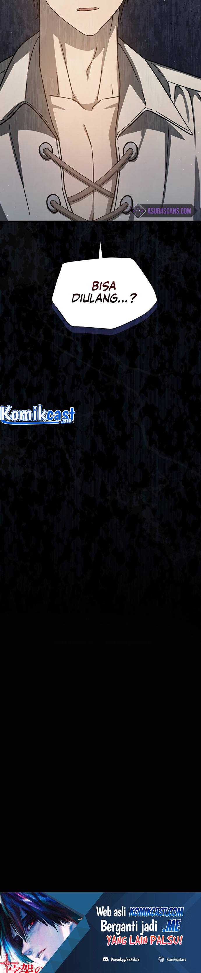 Return of the 8th Class Magician Chapter 61 Gambar 28