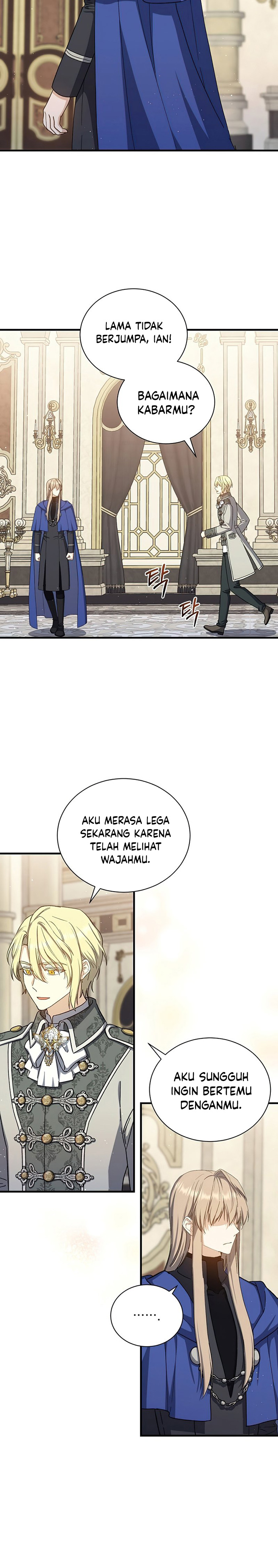 Return of the 8th Class Magician Chapter 65 Gambar 10