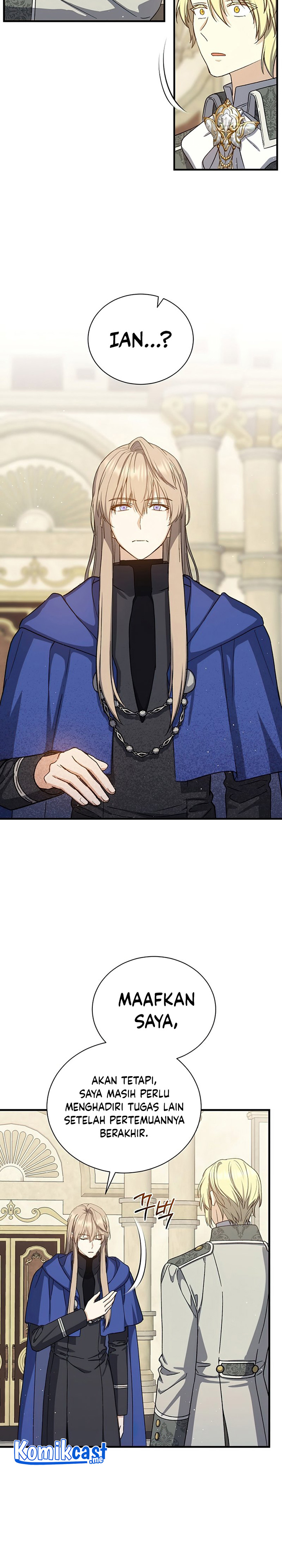 Return of the 8th Class Magician Chapter 65 Gambar 12