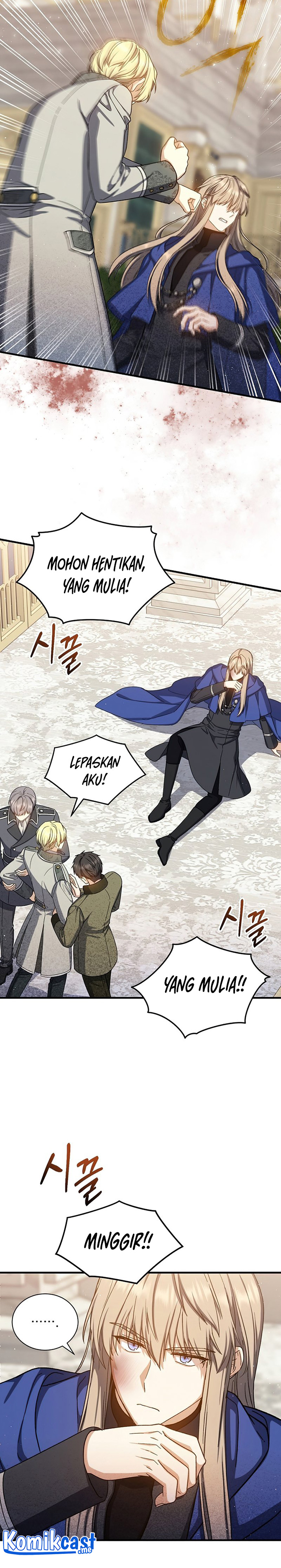 Return of the 8th Class Magician Chapter 65 Gambar 25