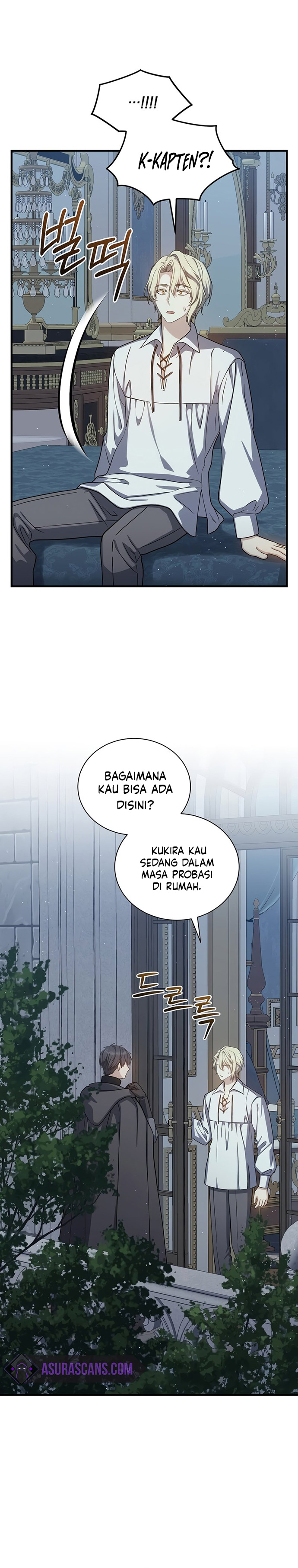 Return of the 8th Class Magician Chapter 66 Gambar 4