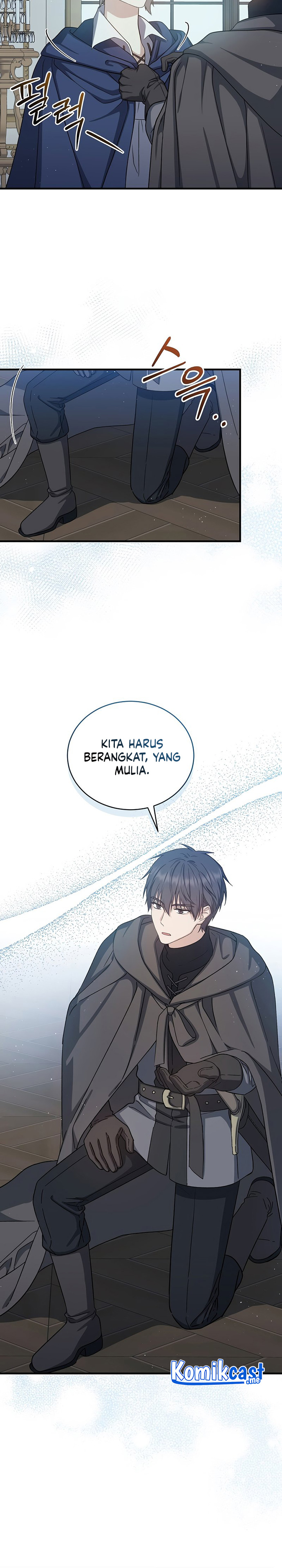 Return of the 8th Class Magician Chapter 66 Gambar 7