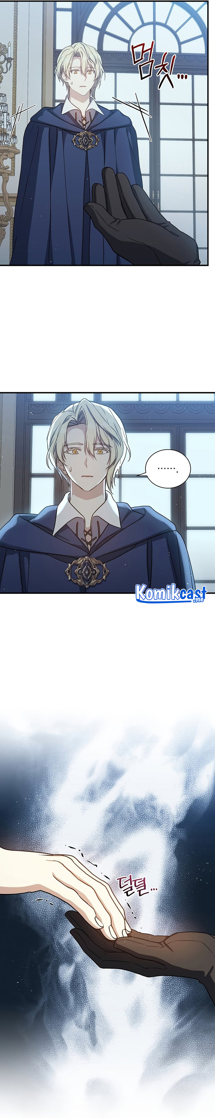 Return of the 8th Class Magician Chapter 66 Gambar 8
