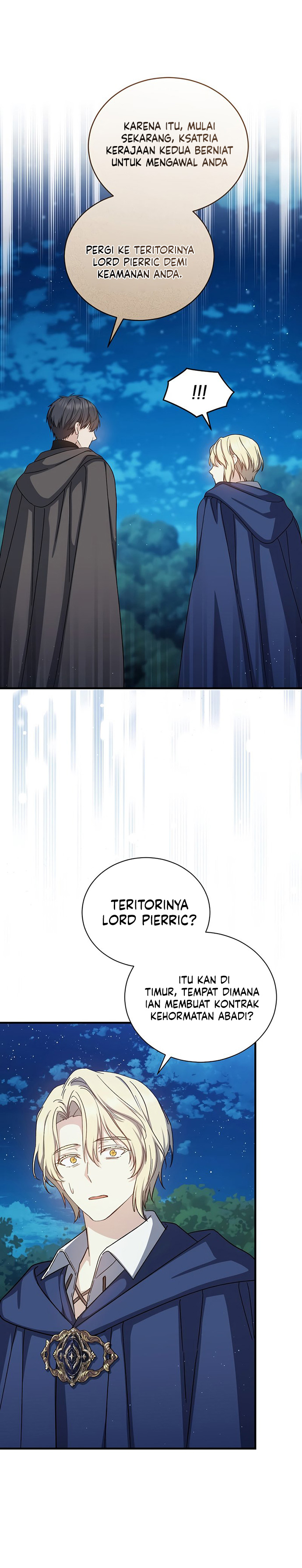 Return of the 8th Class Magician Chapter 66 Gambar 13