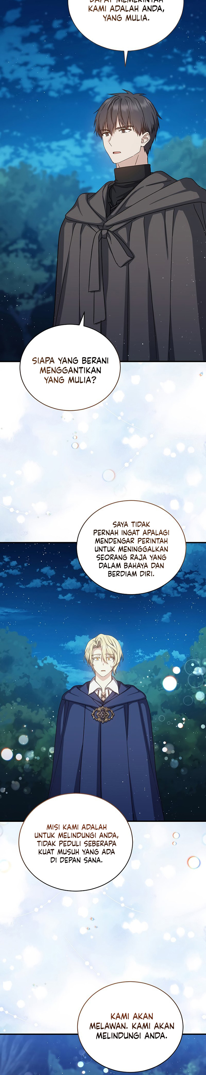 Return of the 8th Class Magician Chapter 66 Gambar 16