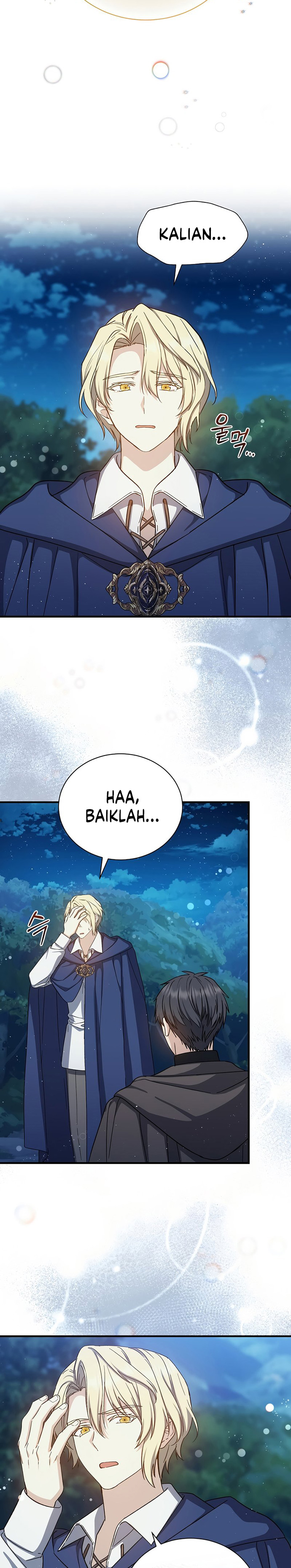 Return of the 8th Class Magician Chapter 66 Gambar 18