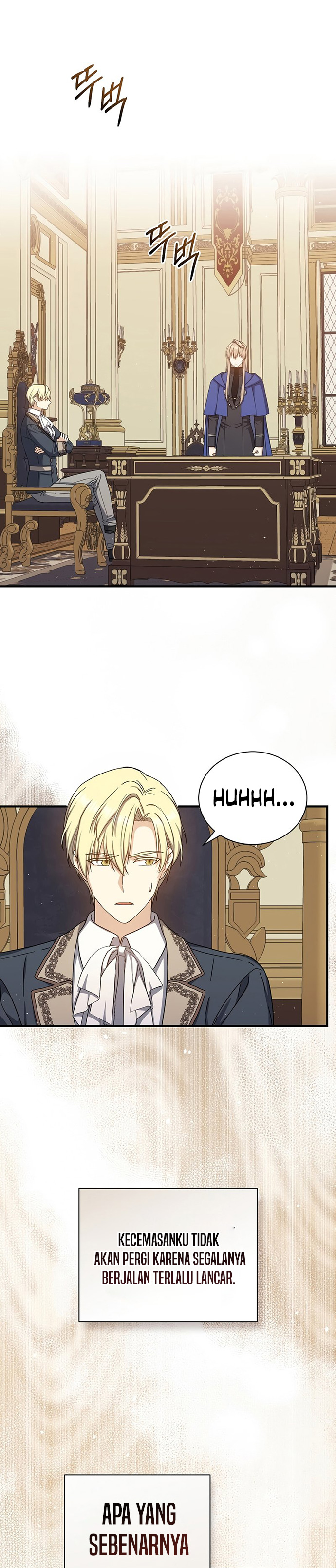 Return of the 8th Class Magician Chapter 66 Gambar 27