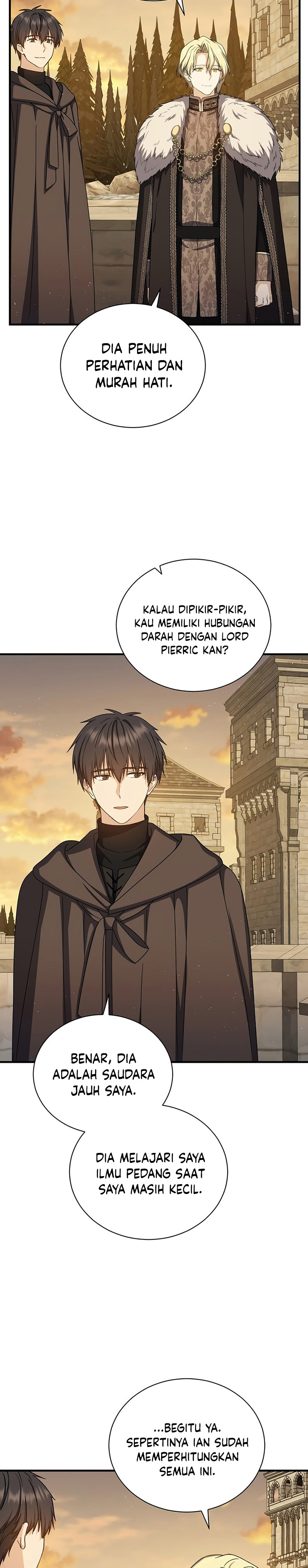 Return of the 8th Class Magician Chapter 67 Gambar 6