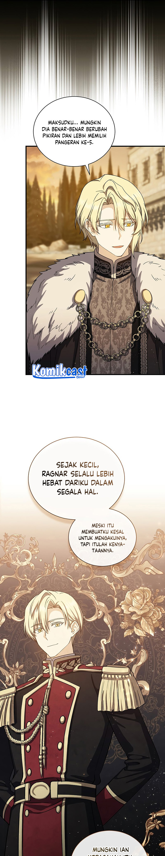 Return of the 8th Class Magician Chapter 67 Gambar 8