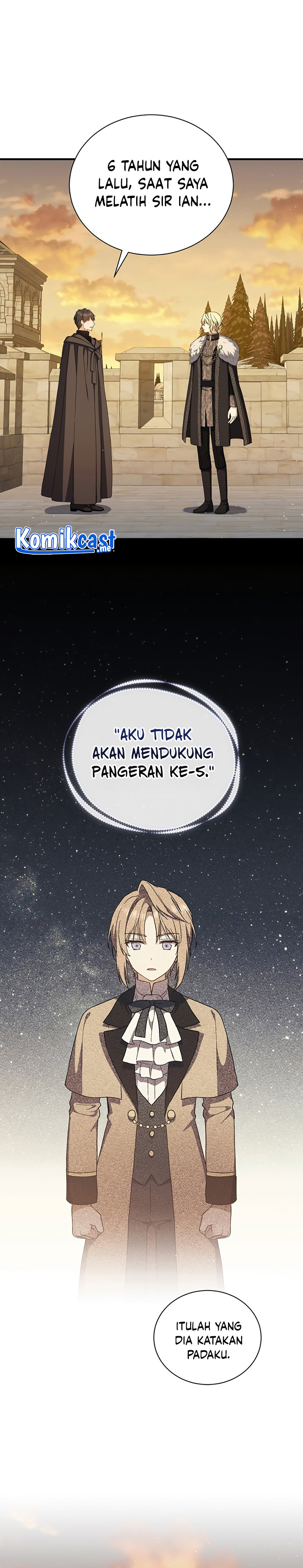 Return of the 8th Class Magician Chapter 67 Gambar 10
