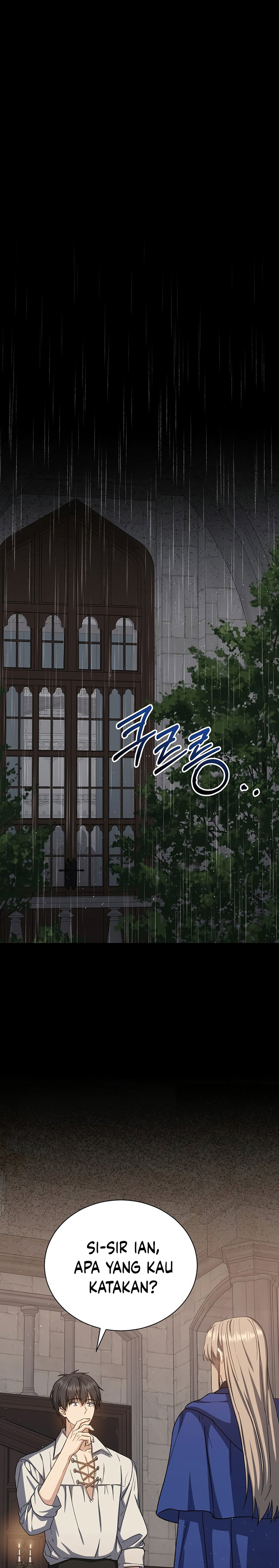 Return of the 8th Class Magician Chapter 67 Gambar 12
