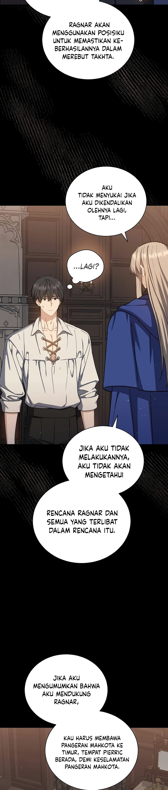 Return of the 8th Class Magician Chapter 67 Gambar 15