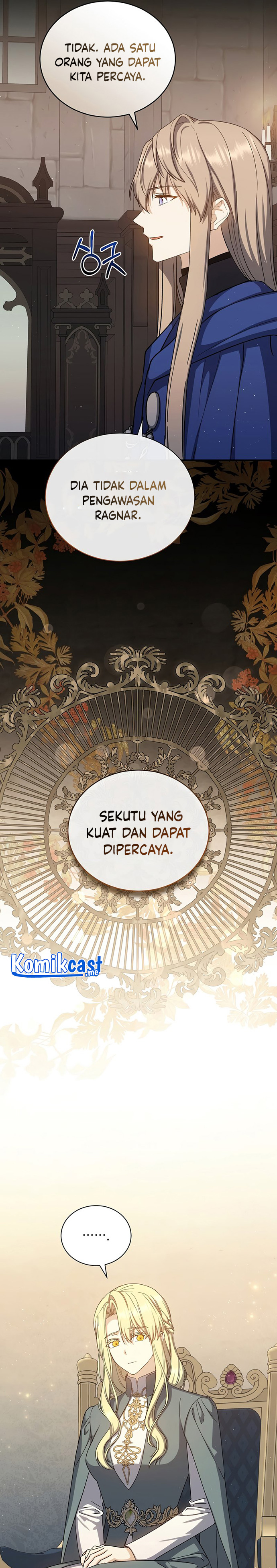 Return of the 8th Class Magician Chapter 67 Gambar 17
