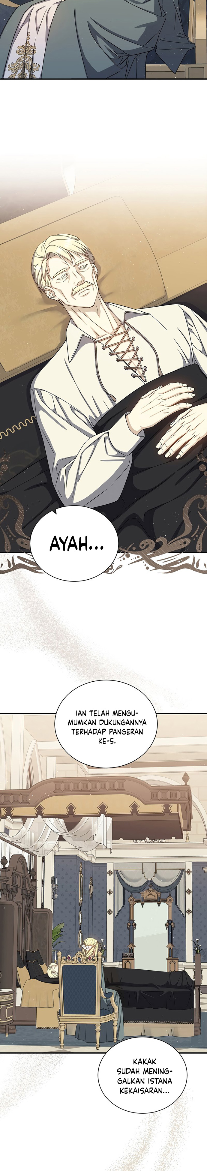 Return of the 8th Class Magician Chapter 67 Gambar 18
