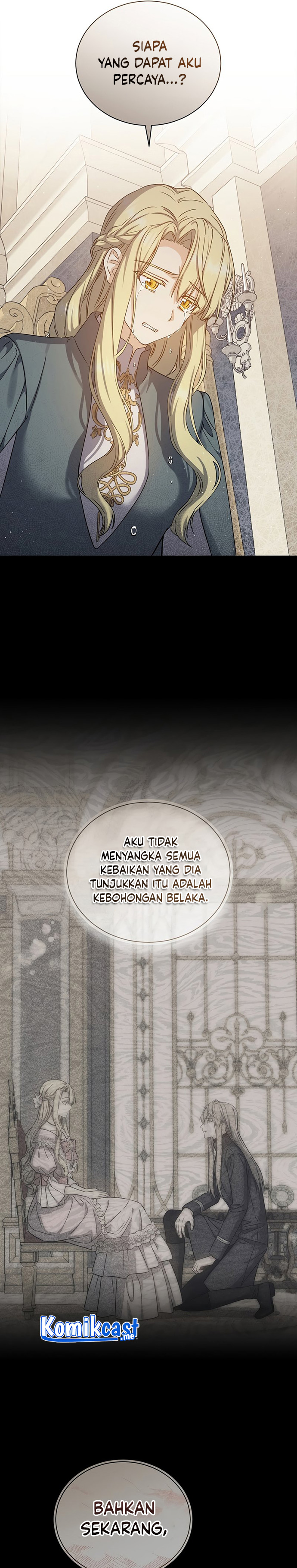 Return of the 8th Class Magician Chapter 67 Gambar 20